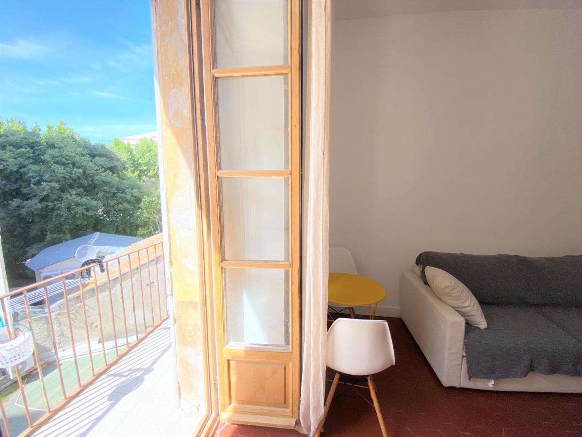 Belle Chambre D Hote Et Cuisine Hyper Centre Μπαστιά Εξωτερικό φωτογραφία