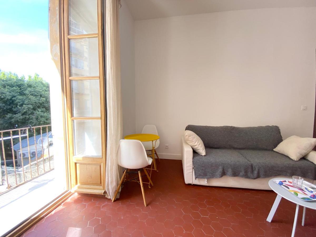 Belle Chambre D Hote Et Cuisine Hyper Centre Μπαστιά Εξωτερικό φωτογραφία